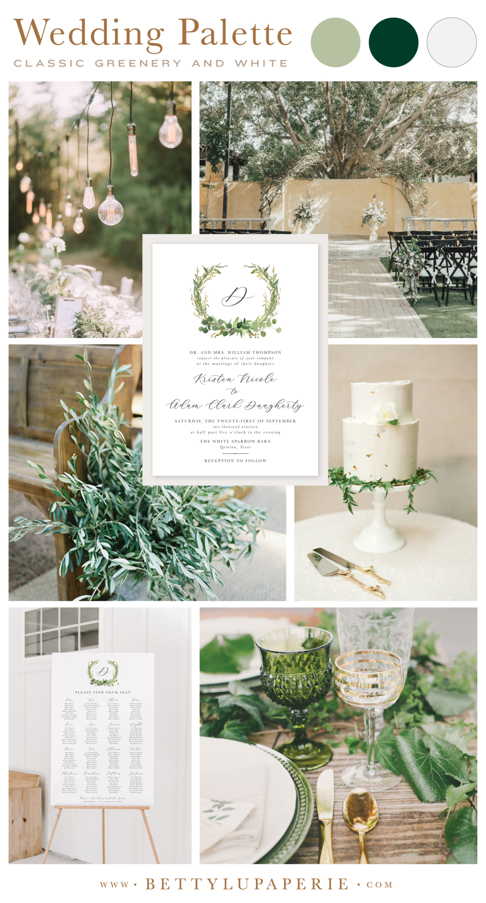 Beautiful Image of Simple Wedding Ideas - regiosfera.com