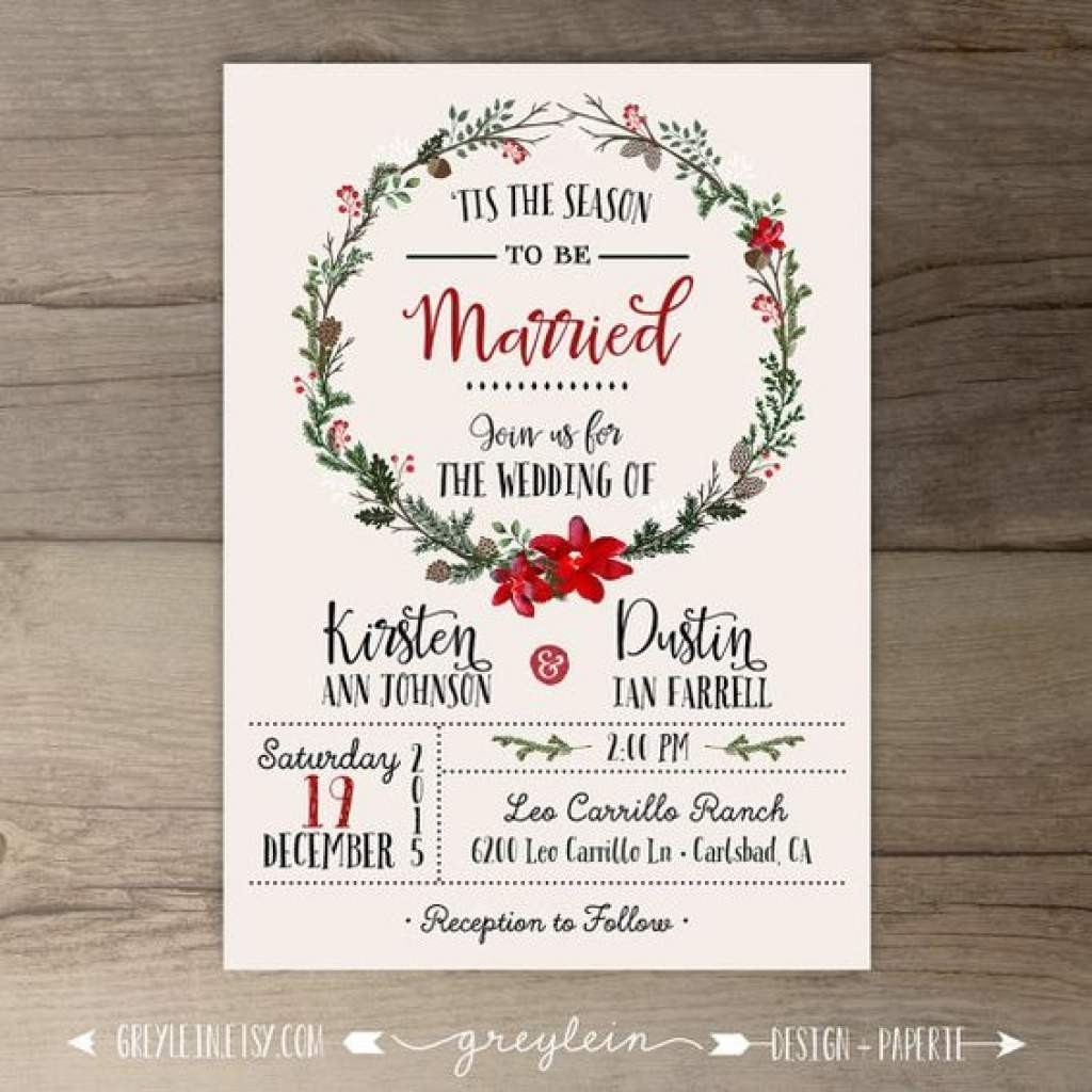 37+ Beautiful Image of Snowflake Themed Wedding Invitations ...