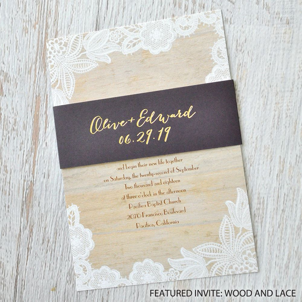 35+ Pretty Image of Sparkle Wedding Invitations - regiosfera.com