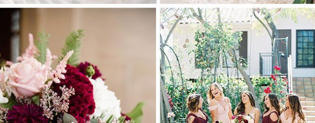 Spring Wedding Colors 10 Beautiful Spring And Summer Wedding Colors For 2019