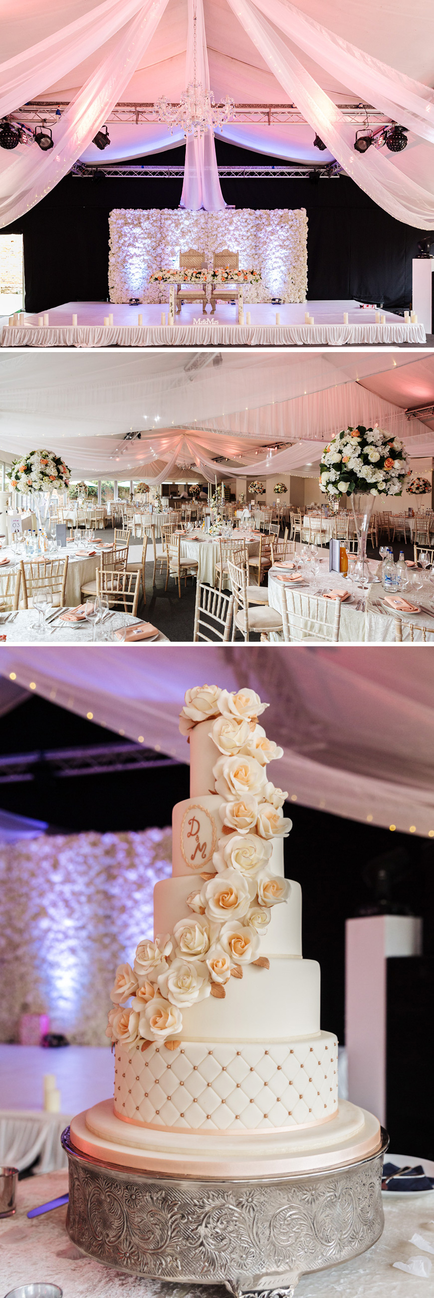 Excellent Image of Summer Wedding Decorations - regiosfera.com