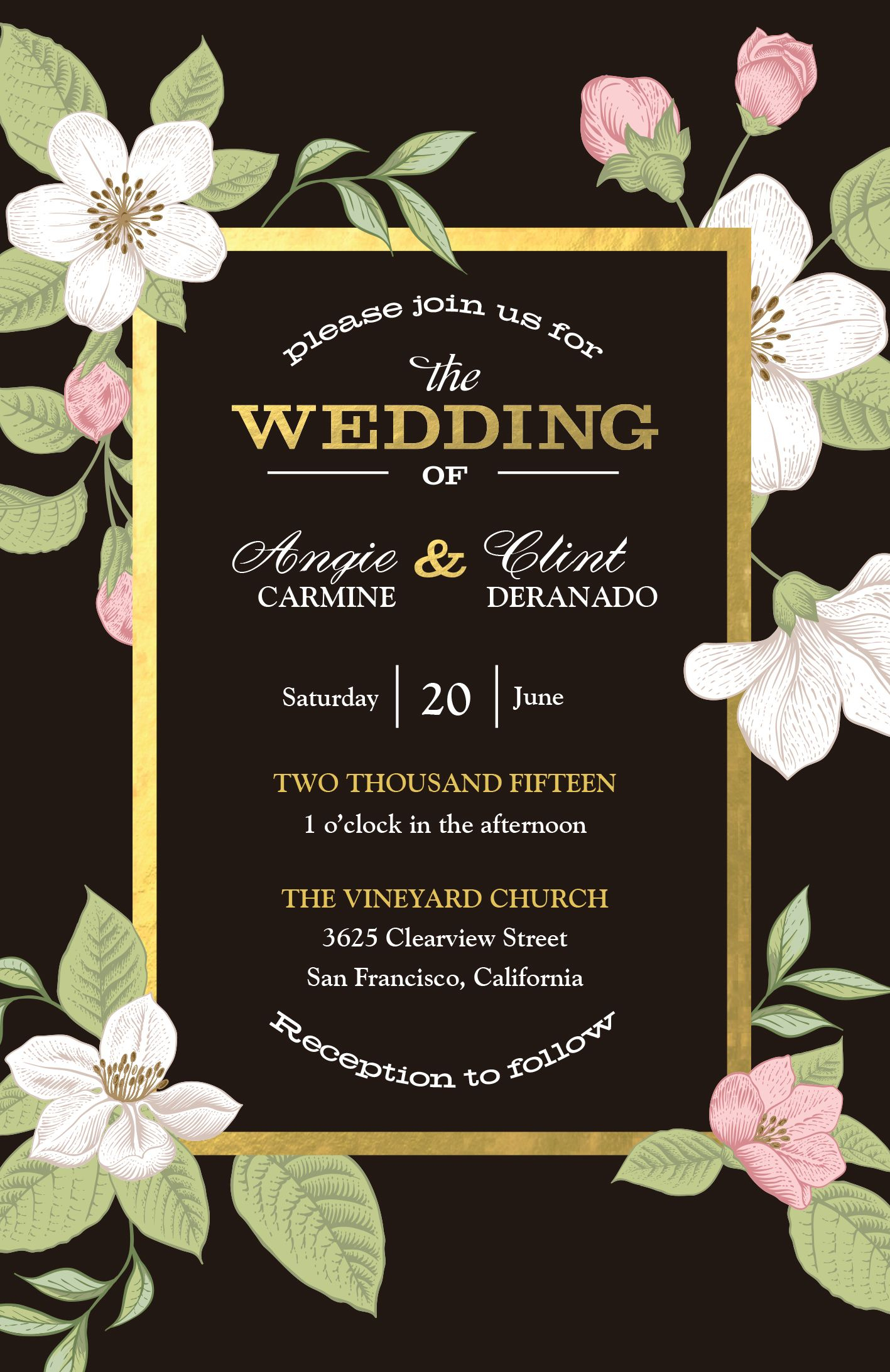 27+ Excellent Image of Vistaprint Wedding Invitations