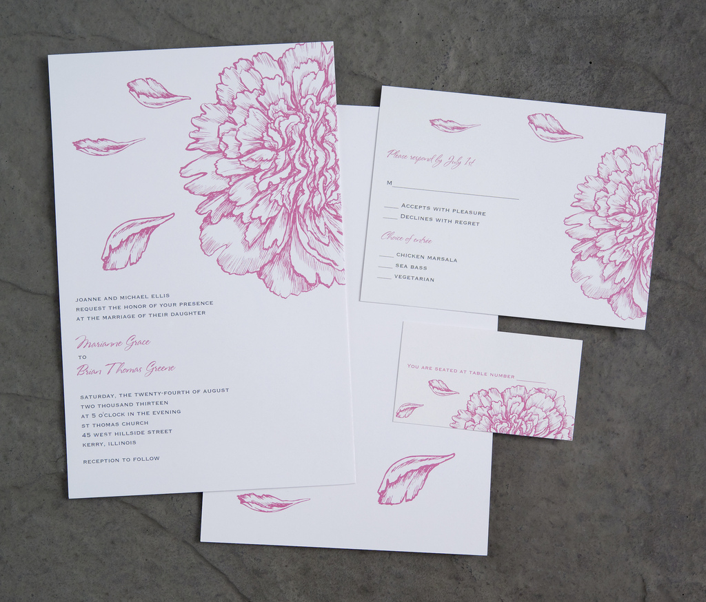 27+ Excellent Image of Vistaprint Wedding Invitations