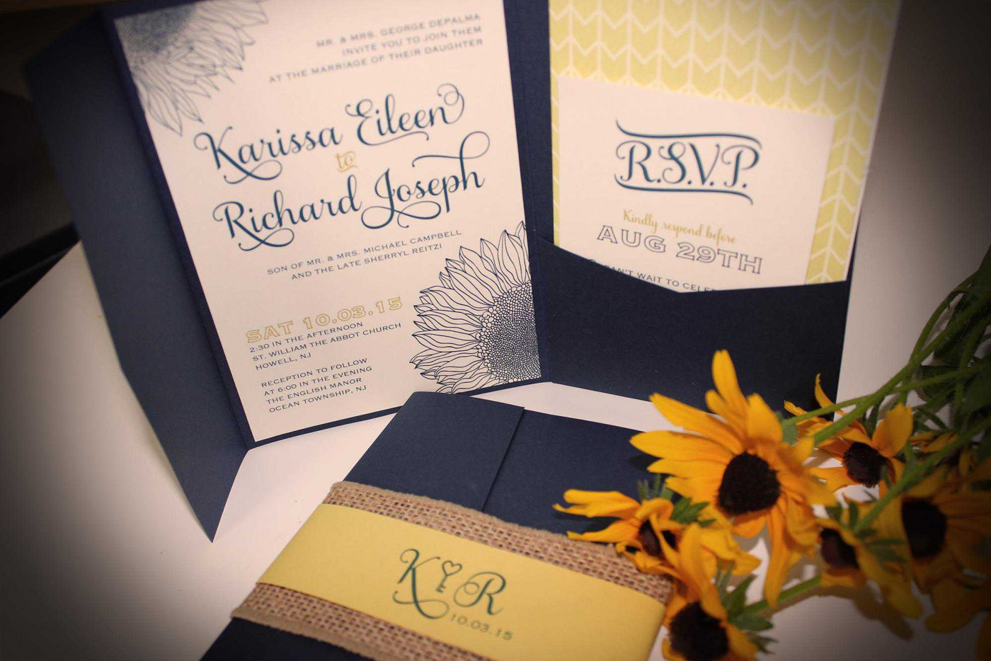 27+ Excellent Image of Vistaprint Wedding Invitations
