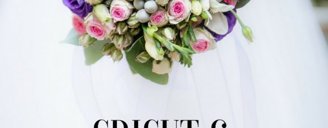 Wedding Cricut Ideas 2018 Update 17 Of The Best Silhouette Cricut Wedding Ideas