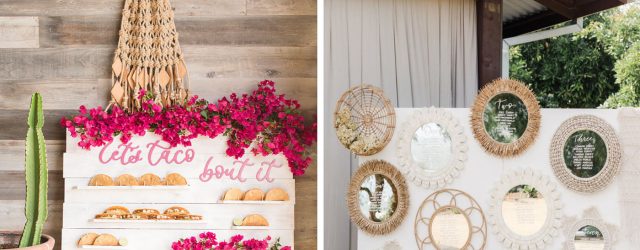 Wedding Decor Details Our Favorite Wedding Decor Details From 2018 Green Wedding Shoes