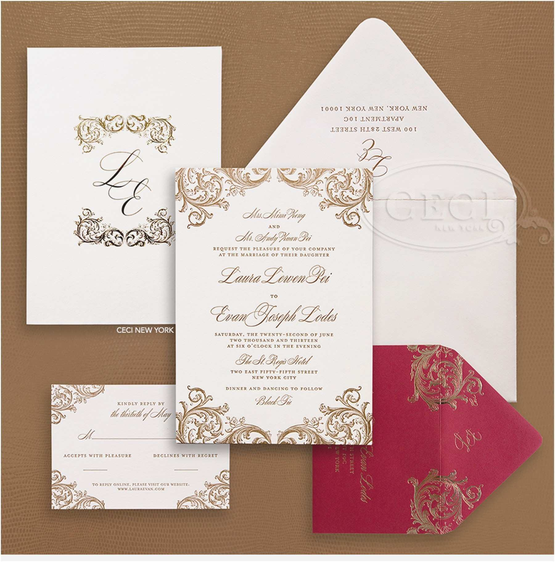 37+ Wonderful Picture of Wedding Invitation Dimensions