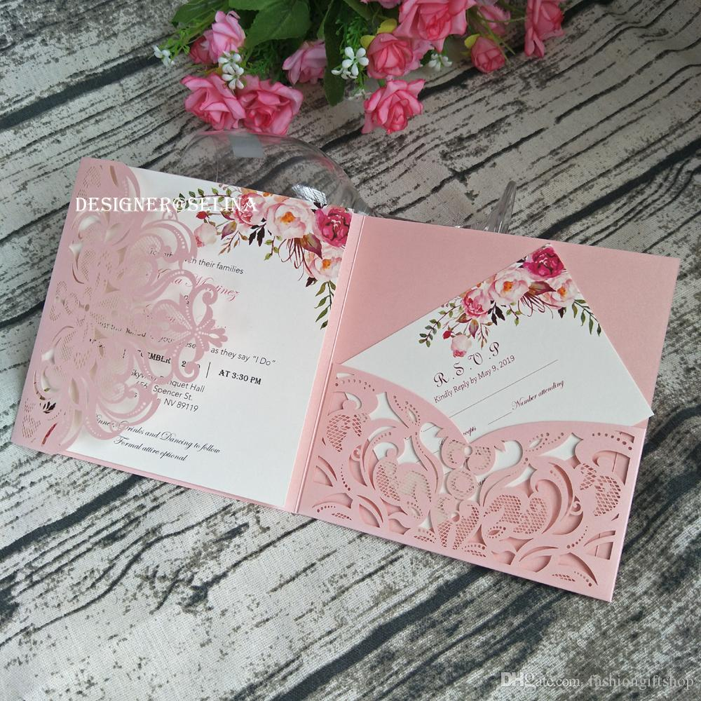 Best Image of Wedding Invitation Diy - regiosfera.com