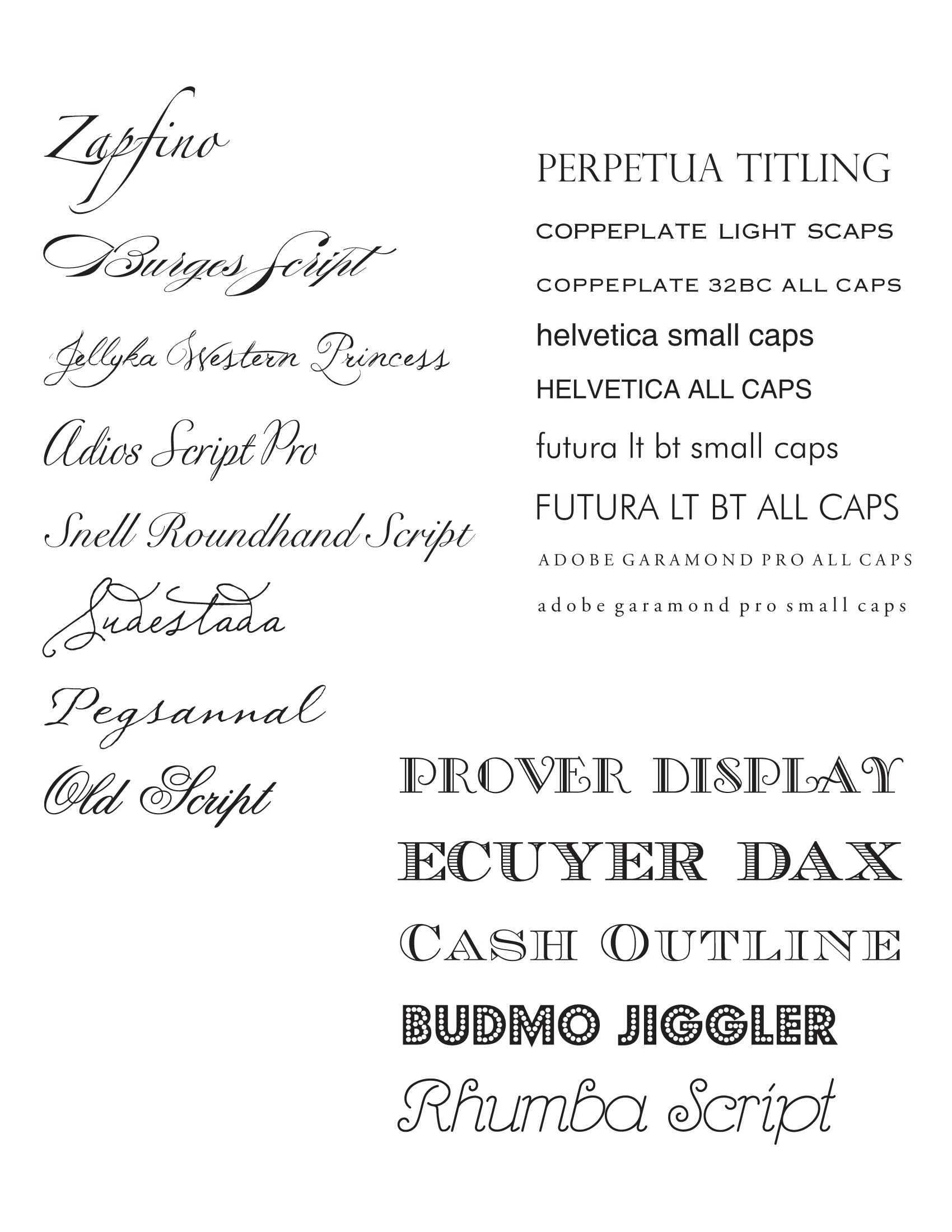 30+ Best Image of Wedding Invitation Font - regiosfera.com