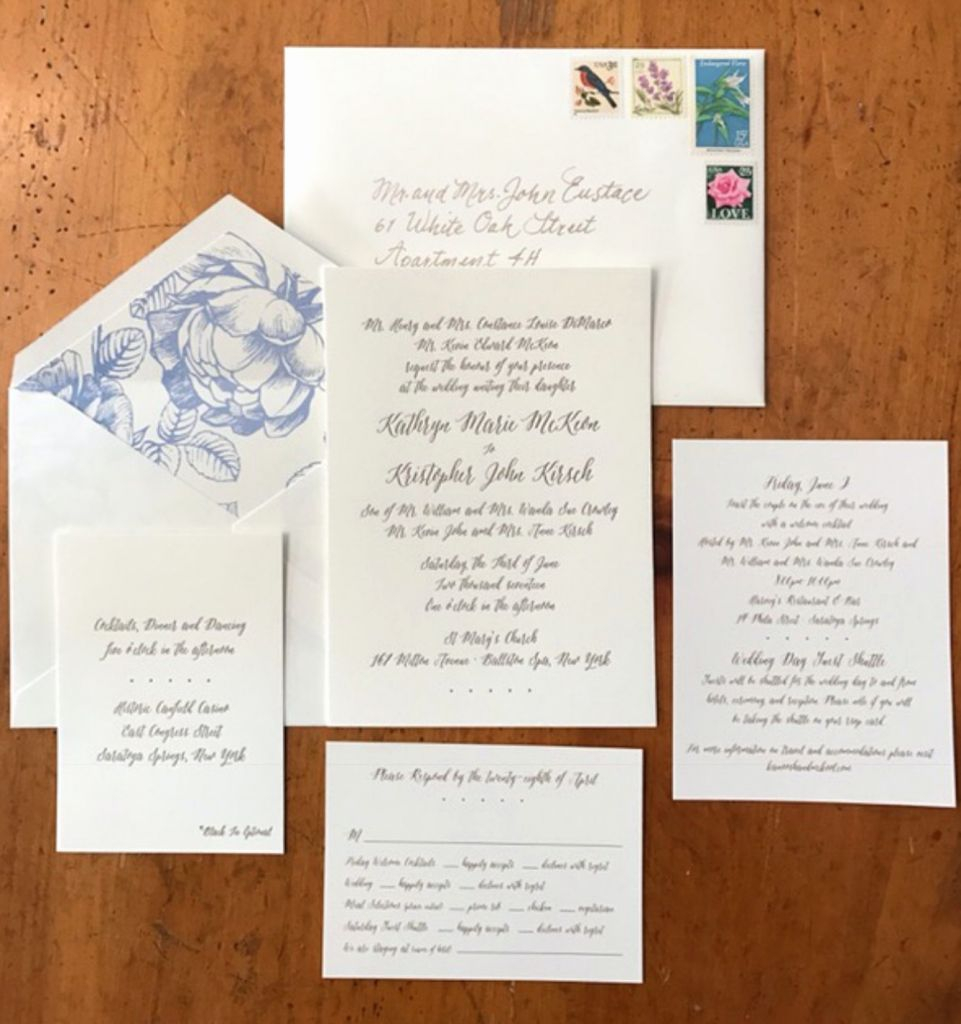 35+ Exclusive Picture of Wedding Invitation Kits Cheap