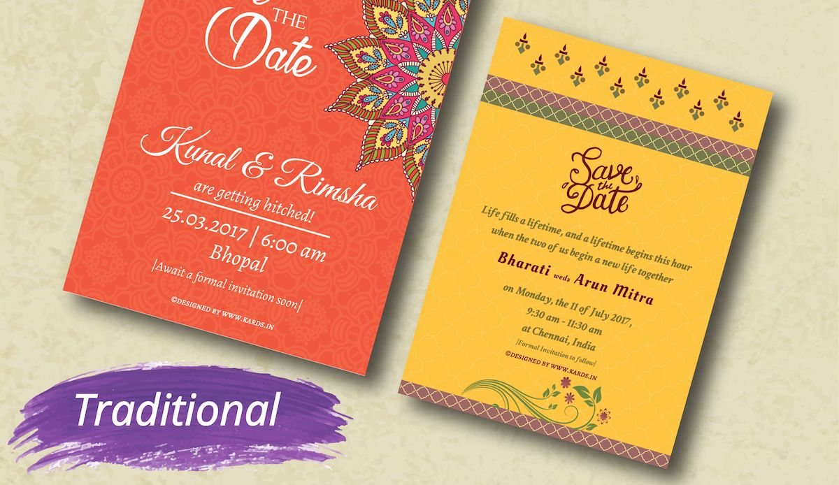 Wedding Invitations Indian Indian Wedding Invitation Wordings From Traditional To Fun