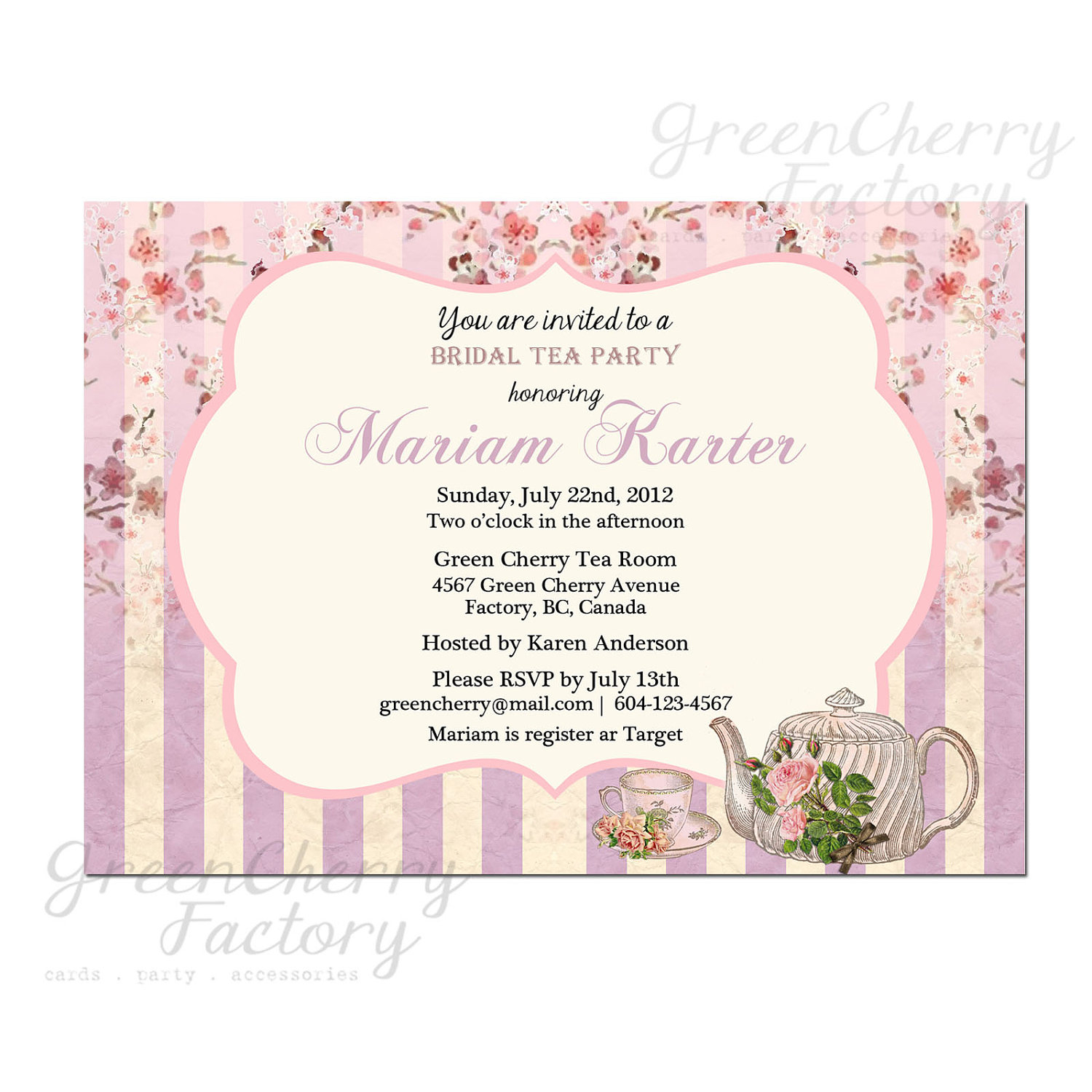 37+ Pretty Photo of Wedding Shower Invitations Wording - regiosfera.com