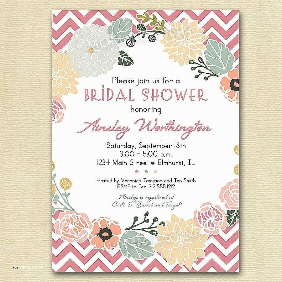 37+ Pretty Photo of Wedding Shower Invitations Wording - regiosfera.com