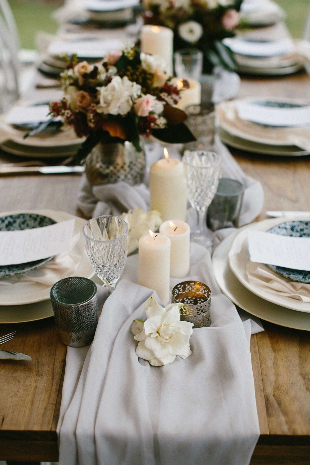 Best Picture of Wedding Table Ideas